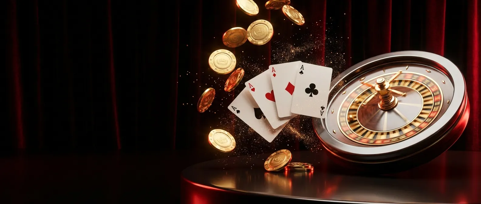 BWIN Casino bonus