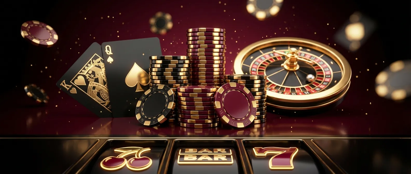 BWIN Casino bonus